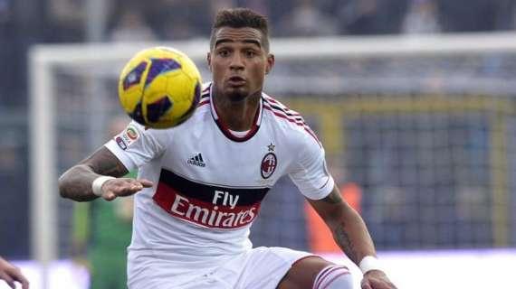 Barcellona-Milan, i convocati rossoneri: manca il Pazzo, Boa e Mexes ce la fanno