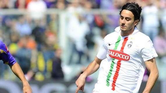 Pedullà. "Ecco i dettagli della clausola per il riscatto di Aquilani"