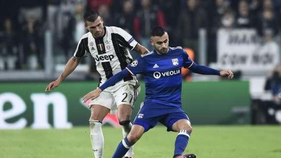 Dall'Inghilterra: l'obiettivo rossonero Ghezzal vicino al Watford 