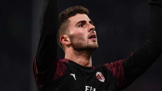 LIVE MN - Verso Milan-Napoli: Gattuso punta su Cutrone, rossoneri a caccia di un segnale per la Champions