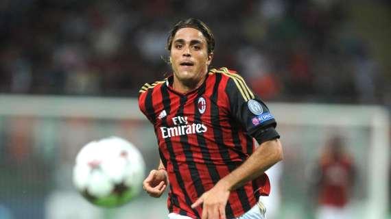Matri e Balo: la coppia gol del Milan al momento non funziona