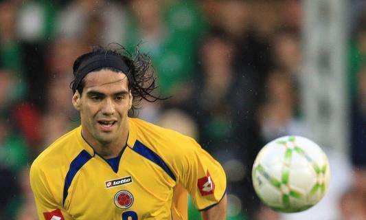 Dall'Inghilterra assicurano: Chelsea in lotta con Milan e Siviglia per Falcao