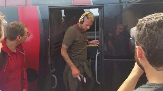 Menez a un passo dal Bordeaux: il transalpino è ai dettagli con il club francese