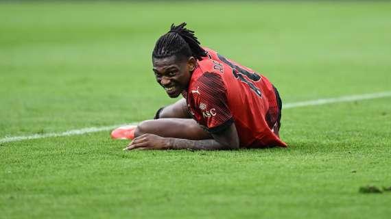 Il Milan non deve buttare il bambino con l'acqua sporca