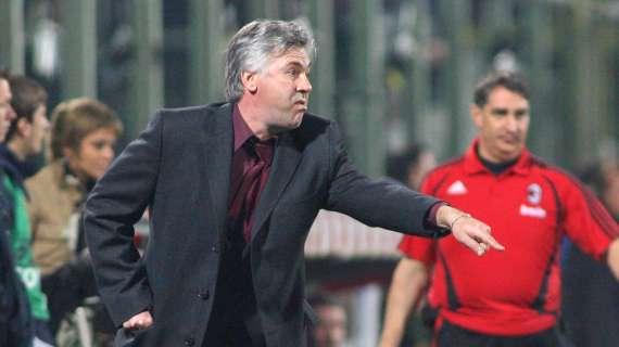 Le Champions League, il Milan, Inzaghi, Sacchi e non solo. Ancelotti si racconta a RSI