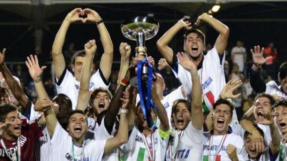 Campionato Primavera Tim: parte la Final Eight