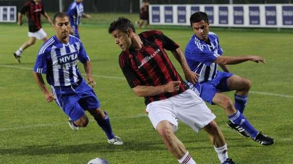 ESCLUSIVA MN - Angelo Carbone: "Primavera? Smentisco. Volata scudetto, ricordiamoci di Roma-Samp..."