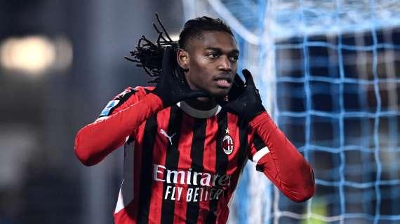 Pronostico Leeds-Milan, ancora un'inglese nel pre-season: Leao "surferà" a Dublino?