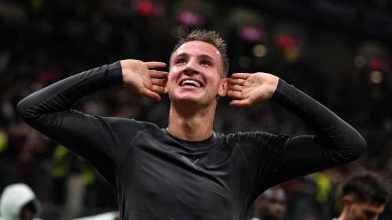 ESCLUSIVA MN - Galderisi: "Sarà un Milan-Juve spettacolo. Camarda? Resti in prima squadra e impari dai grandi"