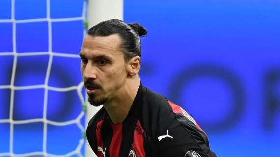 Un anno fa l'addio di Ibra ai LA Galaxy: "Ora tornate a guardare il baseball"