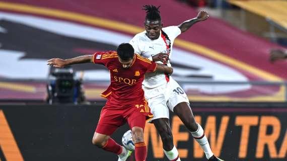 Llorente si scusa, ma è andato davvero così male il sorteggio per il Milan?
