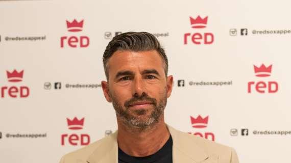 Barzagli: "Al Milan mi danno l'impressione di aver capito dove sia stato il problema quest'anno"