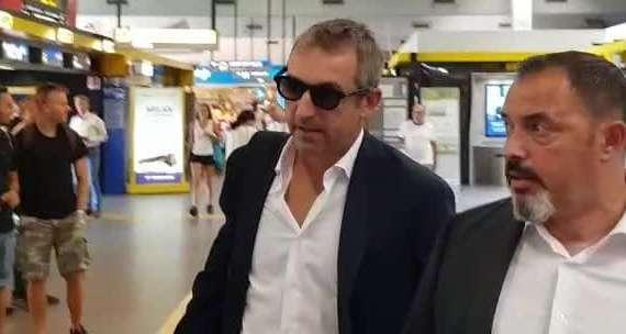 Milan, prevista amichevole contro il Cesena