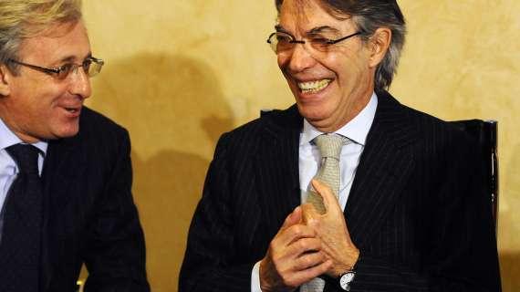L'Inter e un Derby già vinto...