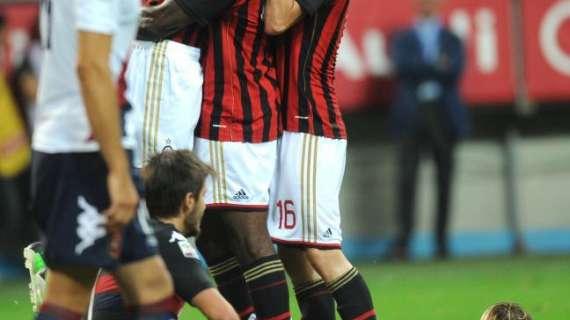 Primavera, Vigevano-Milan: 1-1, pareggia Constantin