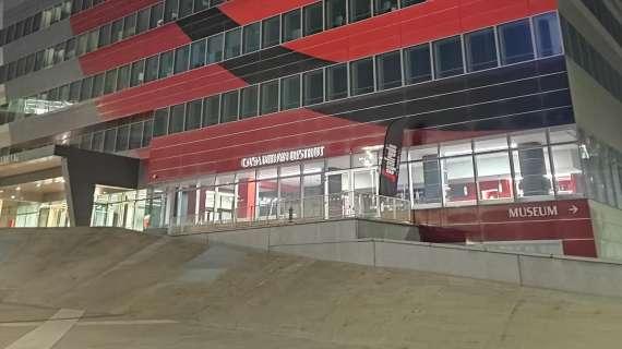 Gazzetta - Cessione Milan a Investcorp, restano due settimane di esclusiva. Poi sarà dentro o fuori