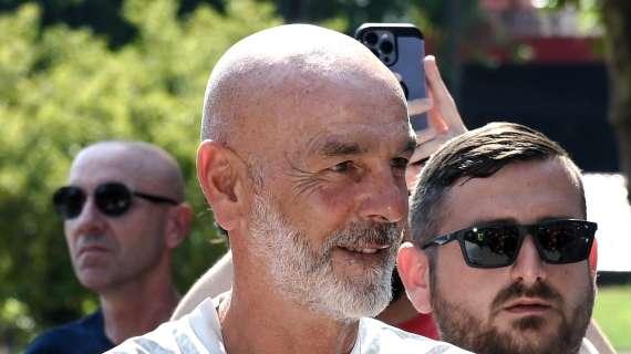 MN - Tanti colloqui tra Pioli e Reijnders. Il tecnico lo ha fortemente voluto prima della tourneé
