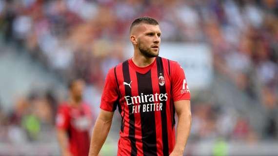 DeterminAnte! Doppio assist con la Lazio, gol e cuore ad Anfield: è Rebic l'uomo in più in attacco