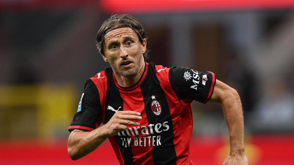 Bilic, CT Croazia: "Siamo estremamente felici che Modric continui. La sua passione per la nazionale non è mai stata in discussione"
