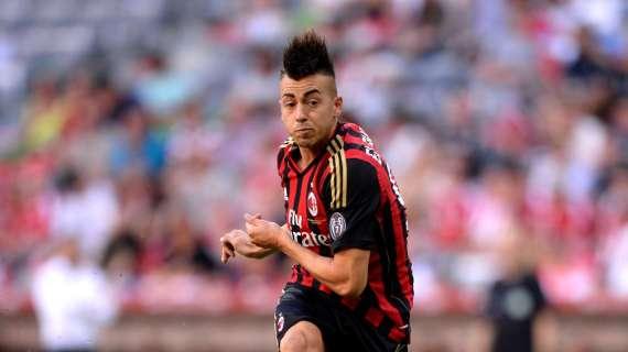 Tra infortuni e mercato, El Shaarawy è quasi pronto per riconquistare il suo Milan