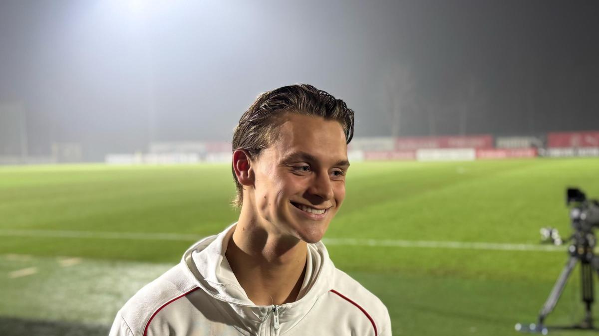Primavera, assenti Ibra Jr, Sala e Longoni. Magni con Milan Futuro