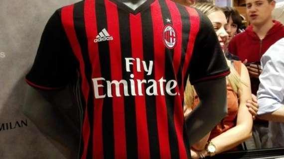UFFICIALE: Feralpisalò, preso Turano dal Milan