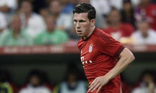 Kicker - Il Milan chiede informazioni su Hojbjerg del Bayern Monaco