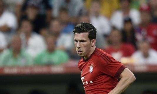 Ufficiale, Hojbjerg va in prestito dal Bayern allo Schalke