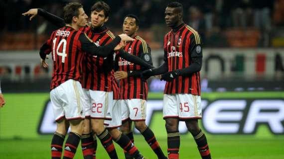 ESCLUSIVA MN - Ielpo: "Il Milan gioca male, mancano uomini da corsa in questa rosa. Agazzi? Serve un portiere affidabile"
