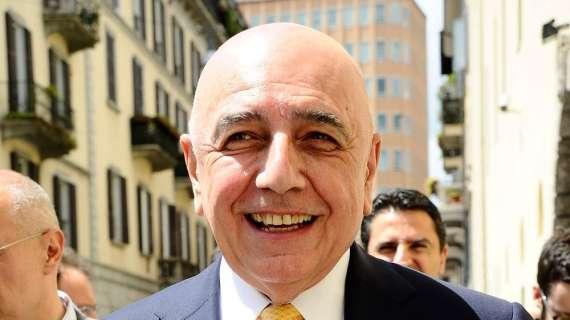 Sportmediaset - Galliani il prestigiatore: quattro colpi senza spendere