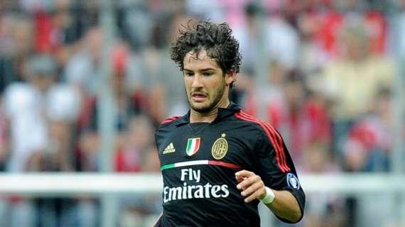 Il Chelsea ci prova per Pato: soldi e contropartite