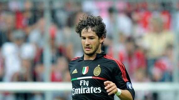 Ruiu: "L'attacco anti-Barça? Pato più adatto, ma Cassano tornerà utile"