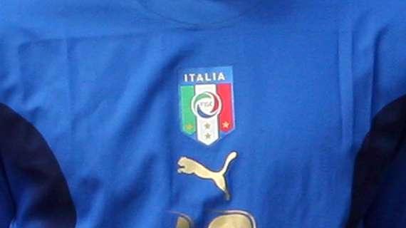 Under 21: Austria-Italia 2-2, in gol Paloschi
