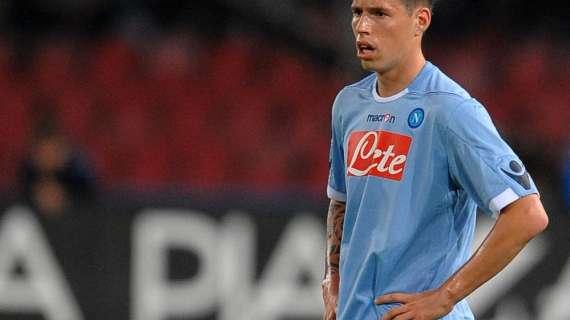 Milan-Hamsik-Napoli: a che gioco stiamo giocando?