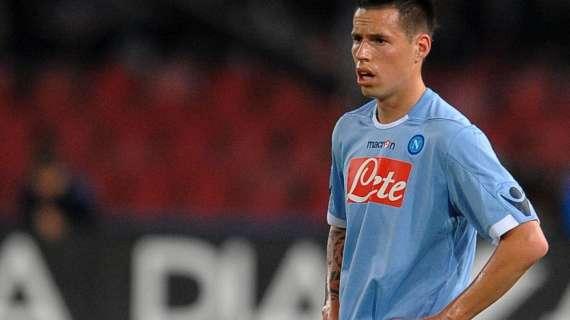 Cavani preoccupato per il futuro di Hamisk: "Spero faccia la scelta giusta"
