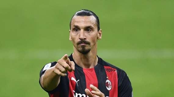 Sky - Milan, oggi nuovo giro di tamponi: Duarte e Ibra ancora positivi