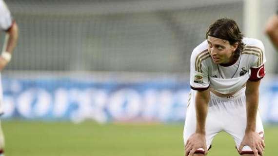 Milan, emergenza infortuni: otto assenze col Celtic