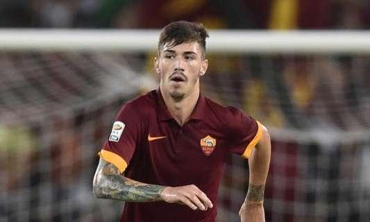 Gazzetta - Milan, tesoretto per Romagnoli: rossoneri all'assalto, ma la Roma lo considera incedibile