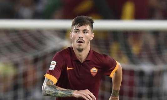 Premium Sport - Roma, Romagnoli finanziamento per Dzeko: il Milan può sperare