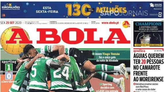 Le aperture in Portogallo - Rio Ave corsaro in Turchia. Adesso al playoff c'è il Milan