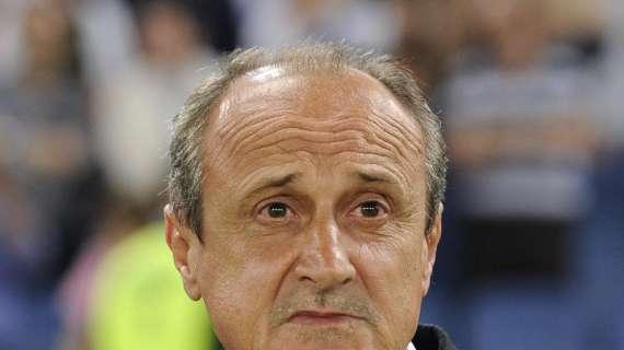 Vargas forse, Cassani out