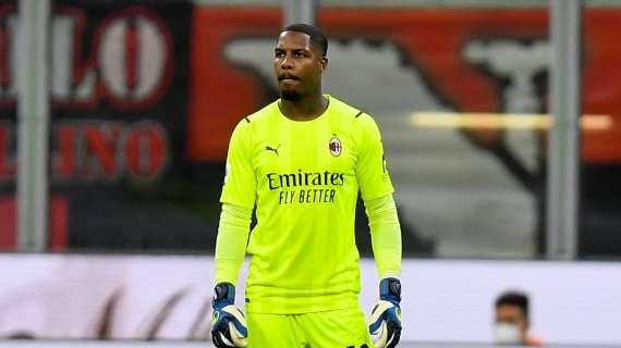 CorSera - Milan, Maignan già protagonista: il francese non sta facendo rimpiangere Donnarumma
