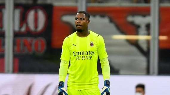 Milan, col Sassuolo serve la modalità 'grande squadra'. Formazione: ecco Maignan e turnazioni