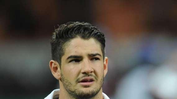 Pato nostalgico: "Tiferò sempre Milan. Ritorno? Ora testa al Corinthians, in futuro..."