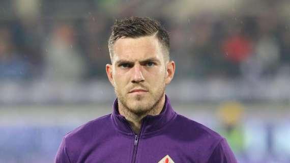 Sportitalia - Pedullà: "Veretout, il Napoli lavora sottotraccia. Una chiave è Rog! Il Milan incontrerà la Fiorentina settimana prossima"