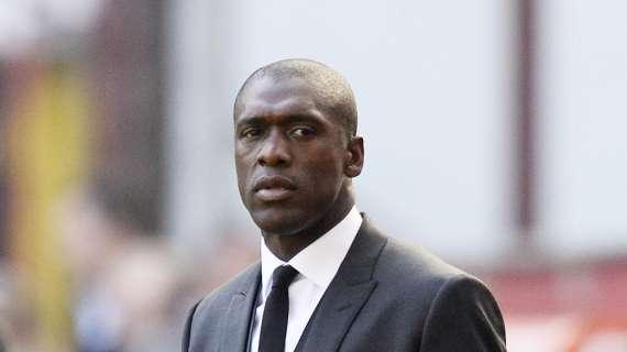 Corriere - Il Milan e Seedorf vogliono trattenere Balo e Kakà