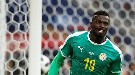 Marsiglia, Villas-Boas su Niang: "Ho detto ai suoi agenti che non siamo interessati"