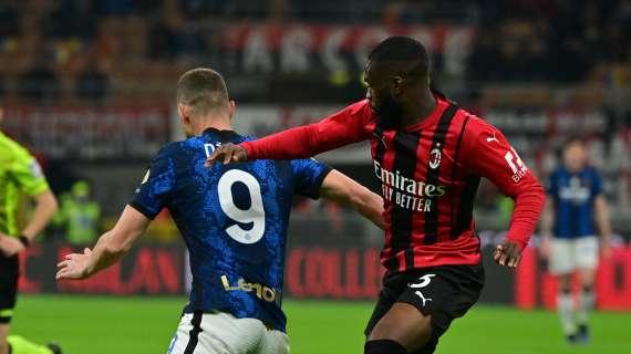 Kalulu-Tomori coppia di ferro: i gioielli di Maldini con cui il Milan ha blindato la difesa