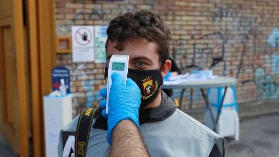 Protezione civile, il bollettino: 10.874 nuovi contagiati (144.737 tamponi). 89 deceduti e 2046 guariti