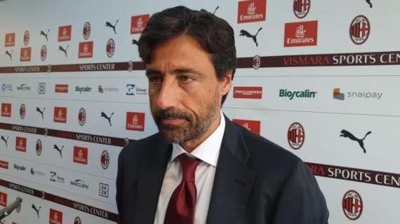 Milan Primavera, la classifica dopo 14 giornate: i rossoneri allungano ancora